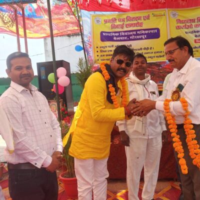 Manikapar-School-5th-Class-Heartwarming Farewell-11