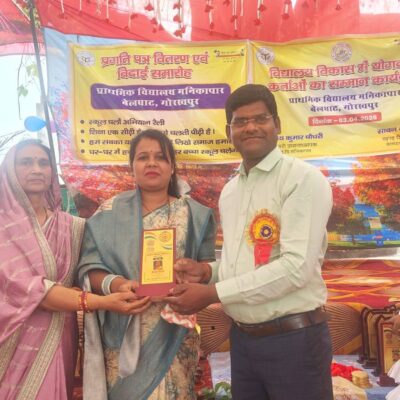 Manikapar-School-5th-Class-Heartwarming Farewell-14