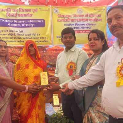 Manikapar-School-5th-Class-Heartwarming Farewell-19