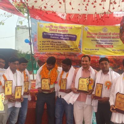 Manikapar-School-5th-Class-Heartwarming Farewell-2