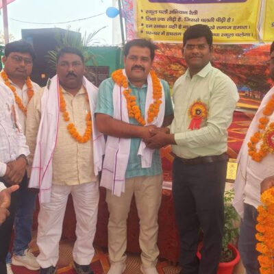 Manikapar-School-5th-Class-Heartwarming Farewell-21