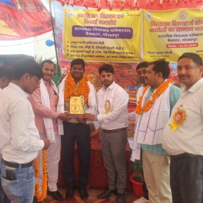 Manikapar-School-5th-Class-Heartwarming Farewell-22