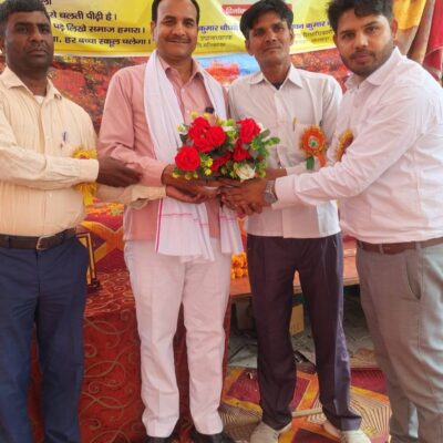 Manikapar-School-5th-Class-Heartwarming Farewell-24