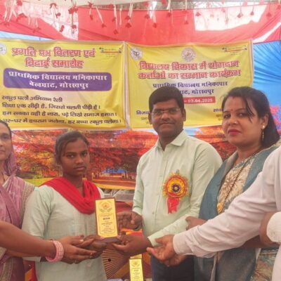 Manikapar-School-5th-Class-Heartwarming Farewell-27