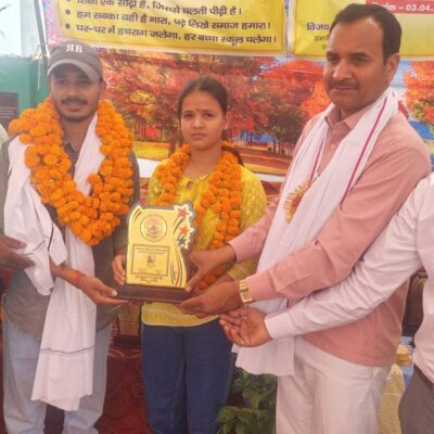 Manikapar-School-5th-Class-Heartwarming Farewell-4