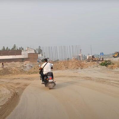 Over-Bridge-Belghat-Express-way-7