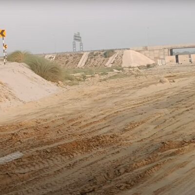 Over-Bridge-Belghat-Express-way-9