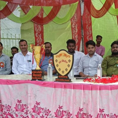 Piparsandi-Cricket-Match-2