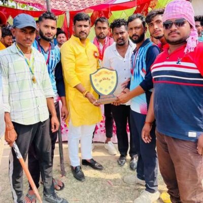 Piparsandi-Cricket-Match-4