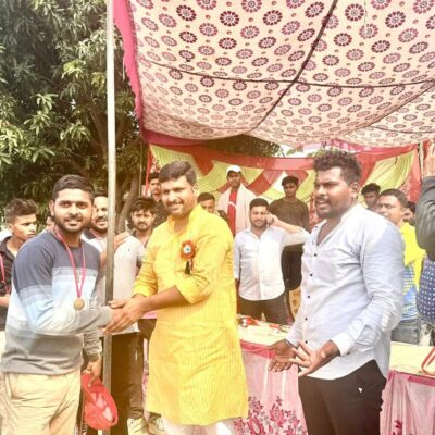 Piparsandi-Cricket-Match-6