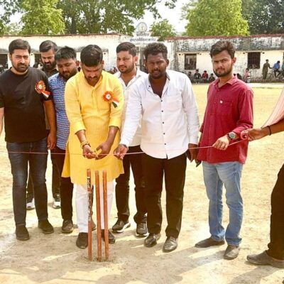Piparsandi-Cricket-Match-7