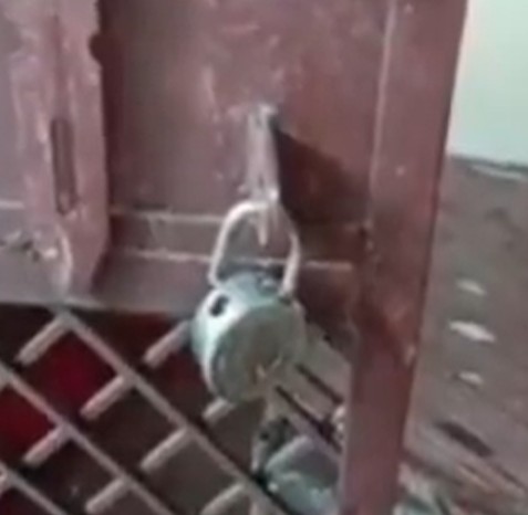 भिसिया गांव में बंद मकान का ताला तोड़कर लाखों की चोरी, बाइक और जेवरात ले गए चोर